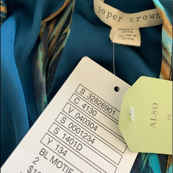 HP🧚🏼 Rivier Midi Dress - Picture 11 of 11